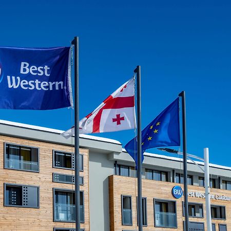 Best Western Gudauri Esterno foto